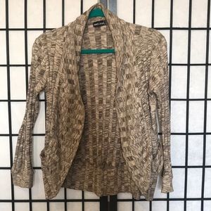 Beautiful brown sweater